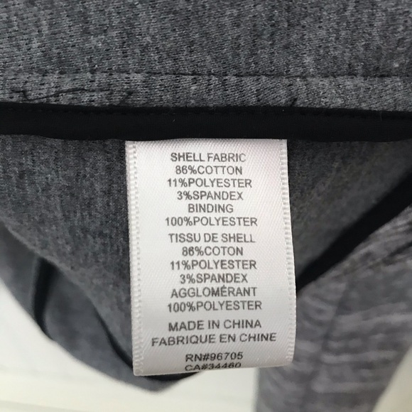 Rebecca Taylor Moto Jacket | Size 10 - Picture 7 of 8